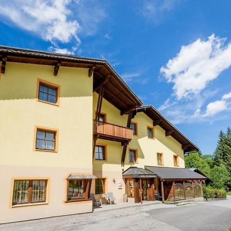 Hotel Oetscherblick ลัคเคินฮอฟ ภายนอก รูปภาพ