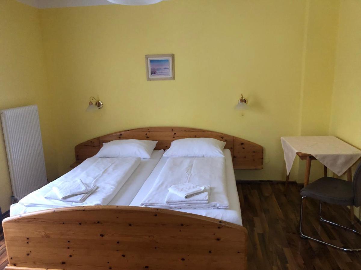 Hotel Oetscherblick ลัคเคินฮอฟ ภายนอก รูปภาพ