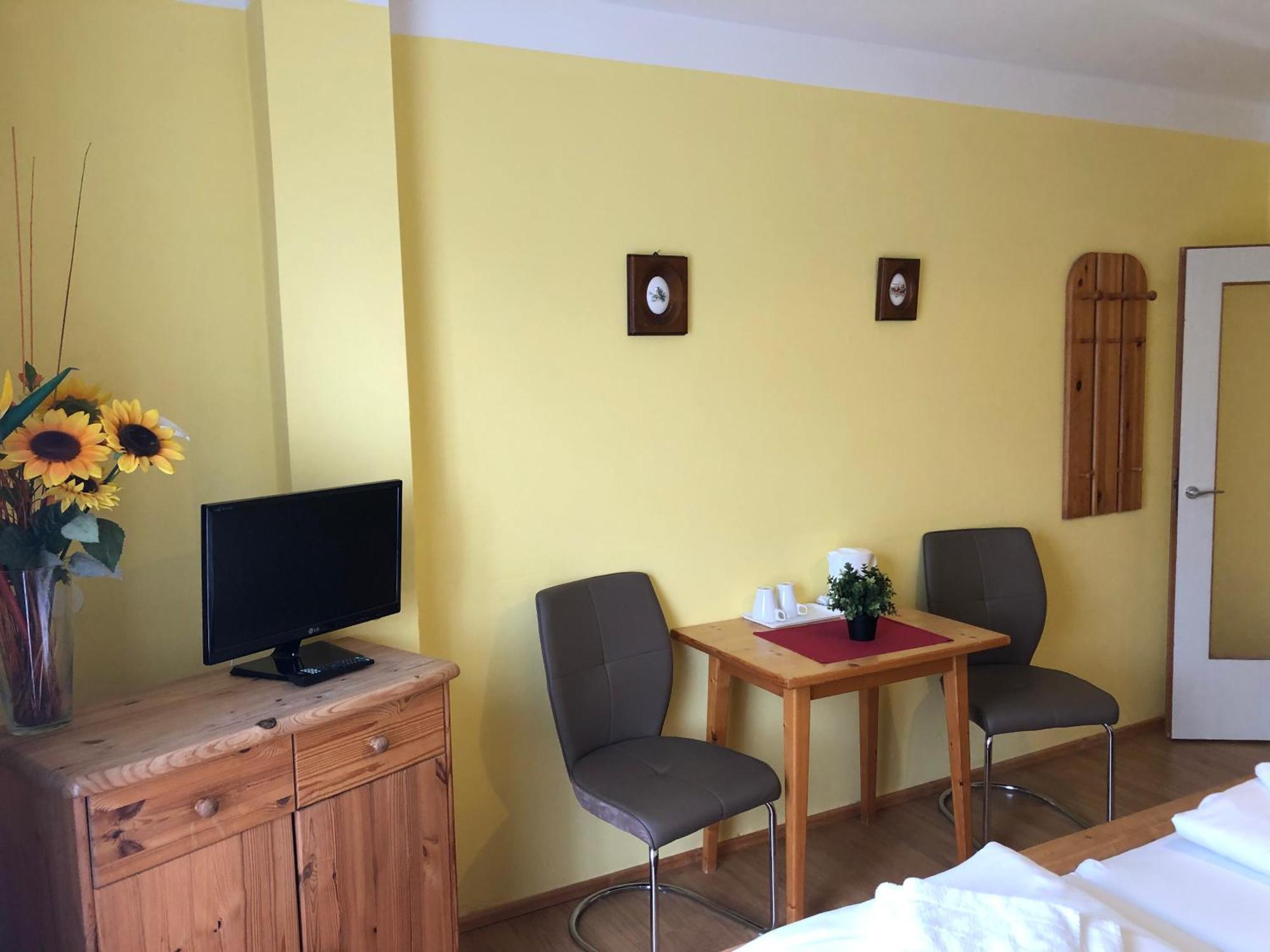 Hotel Oetscherblick ลัคเคินฮอฟ ภายนอก รูปภาพ