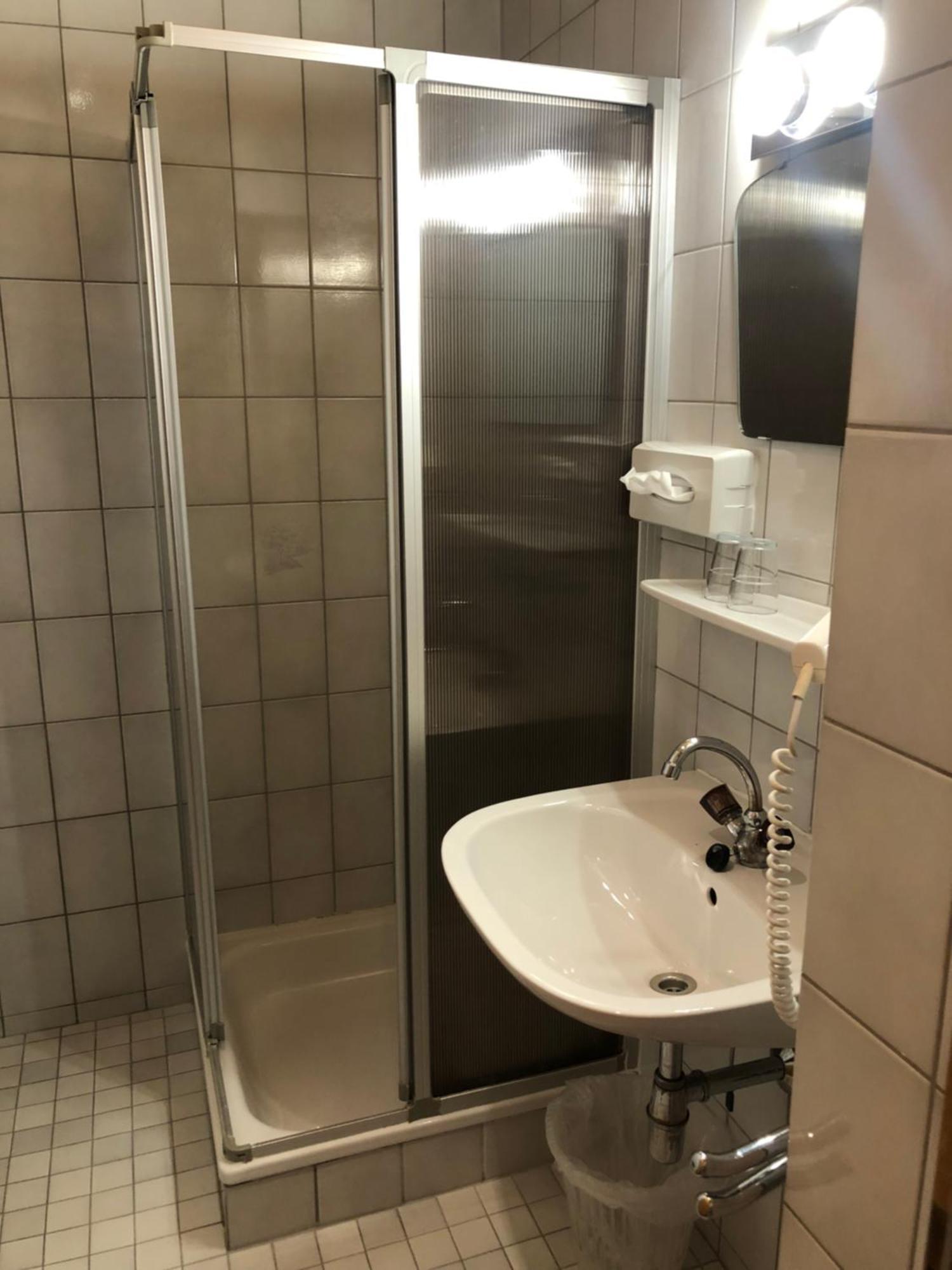 Hotel Oetscherblick ลัคเคินฮอฟ ภายนอก รูปภาพ