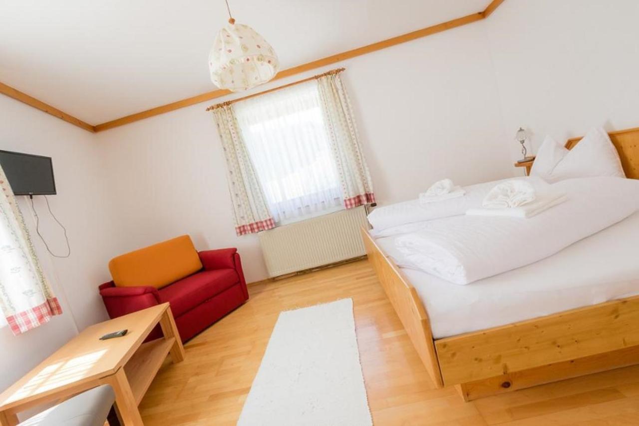Hotel Oetscherblick ลัคเคินฮอฟ ภายนอก รูปภาพ